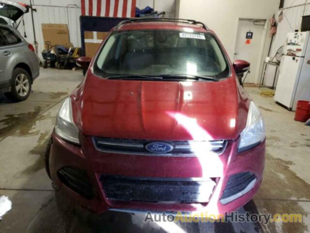 FORD ESCAPE SEL, 1FMCU9H94DUB84345