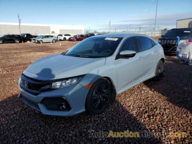 HONDA CIVIC EX, SHHFK7H56HU205685