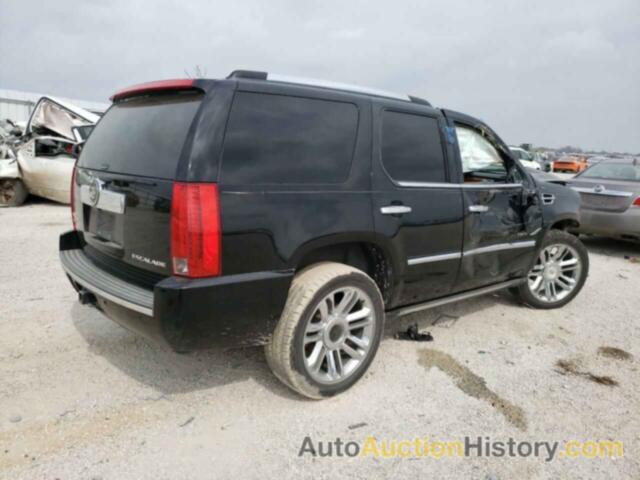 CADILLAC ESCALADE PLATINUM, 1GYUCDEF2AR123366