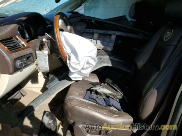 CADILLAC ESCALADE PLATINUM, 1GYUCDEF2AR123366