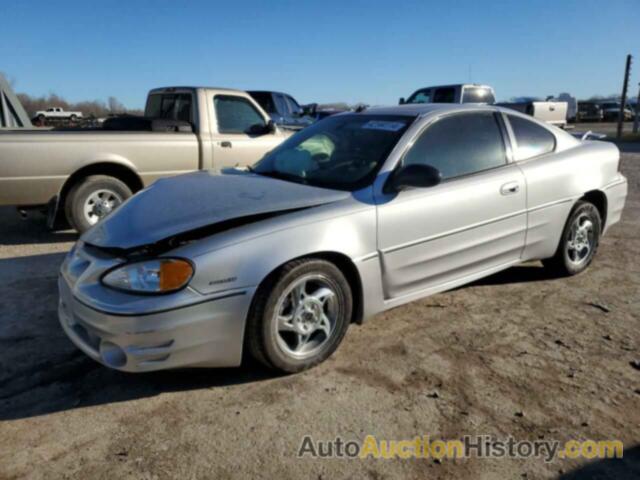 PONTIAC GRANDAM GT, 1G2NW12E25M197695