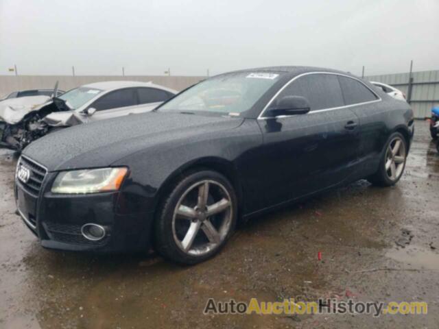 AUDI A5 QUATTRO, WAUDK78T28A043552