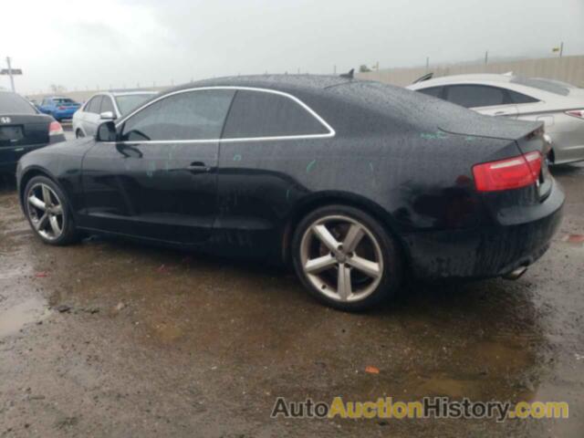 AUDI A5 QUATTRO, WAUDK78T28A043552