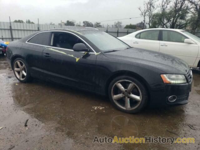 AUDI A5 QUATTRO, WAUDK78T28A043552