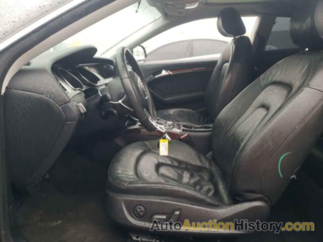 AUDI A5 QUATTRO, WAUDK78T28A043552