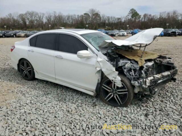 HONDA ACCORD TOURING, 1HGCR3F95HA027311