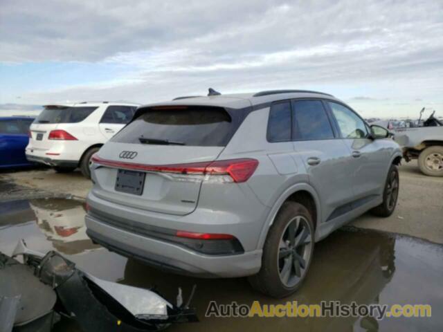 AUDI Q4 E-TRON PREMIUM PLUS, WA1L2BFZ8PP080815