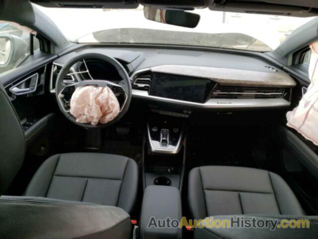 AUDI Q4 E-TRON PREMIUM PLUS, WA1L2BFZ8PP080815