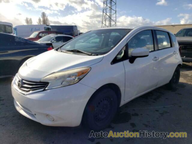 NISSAN VERSA S, 3N1CE2CP6FL419472