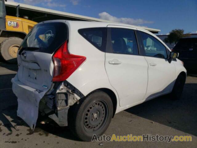 NISSAN VERSA S, 3N1CE2CP6FL419472