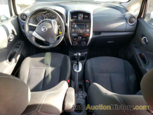 NISSAN VERSA S, 3N1CE2CP6FL419472