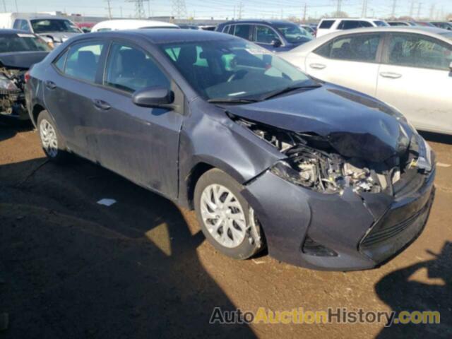 TOYOTA COROLLA L, 2T1BURHE7KC151282