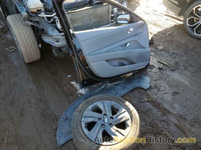 HYUNDAI ELANTRA SEL, KMHLM4AG8PU581444