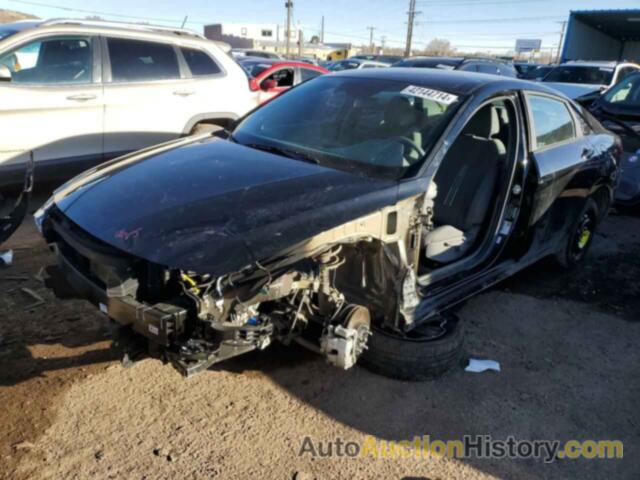 HYUNDAI ELANTRA SEL, KMHLM4AG8PU581444