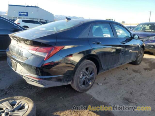 HYUNDAI ELANTRA SEL, KMHLM4AG8PU581444