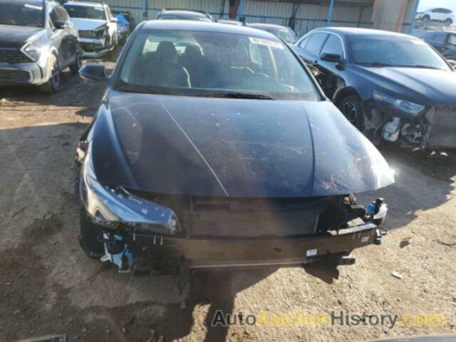 HYUNDAI ELANTRA SEL, KMHLM4AG8PU581444