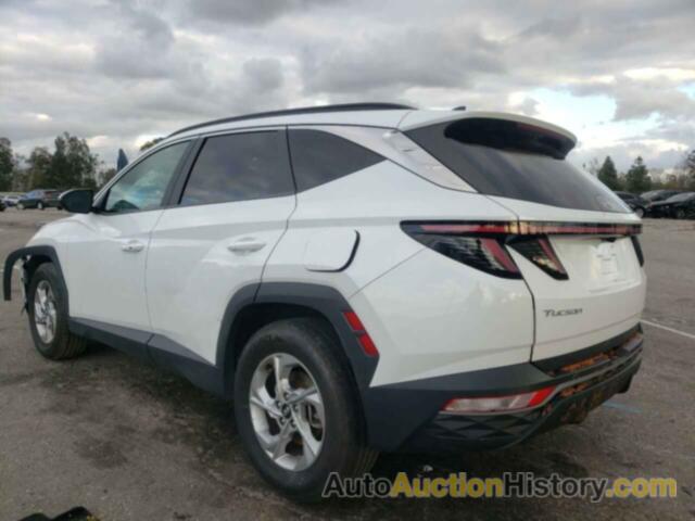 HYUNDAI TUCSON SEL, 5NMJB3AE2NH019862