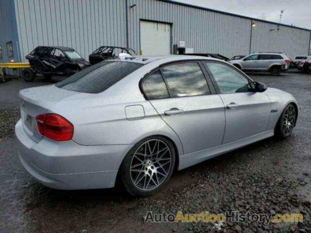 BMW 3 SERIES I, WBAVB13576PS64021
