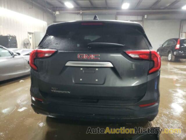 GMC TERRAIN SLE, 3GKALMEVXKL115089