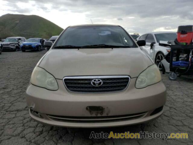 TOYOTA COROLLA CE, 1NXBR32E98Z971510