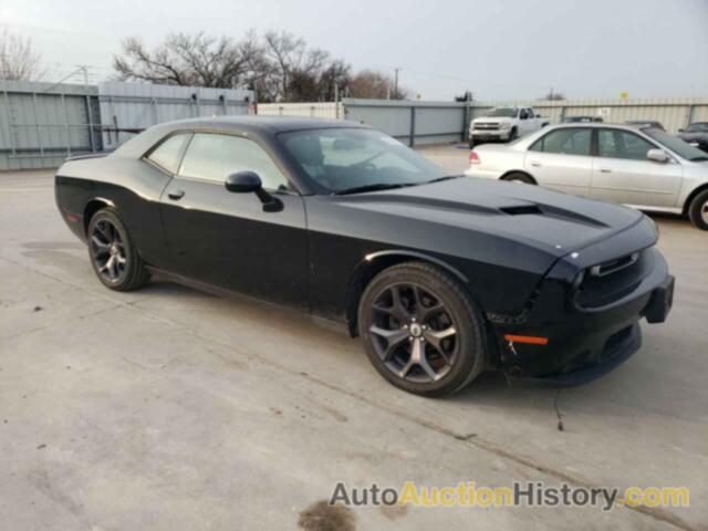 DODGE CHALLENGER SXT, 2C3CDZAG0JH132808