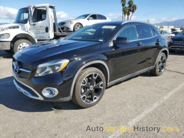 MERCEDES-BENZ GLA-CLASS 250 4MATIC, WDCTG4GB9LU024134