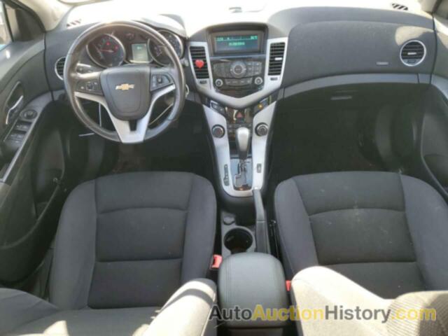 CHEVROLET CRUZE LT, 1G1PC5SBXE7355685