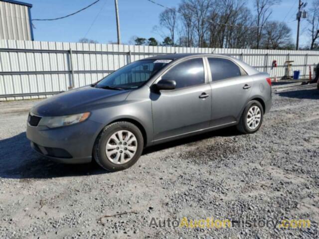 KIA FORTE EX, KNAFU4A28D5734848