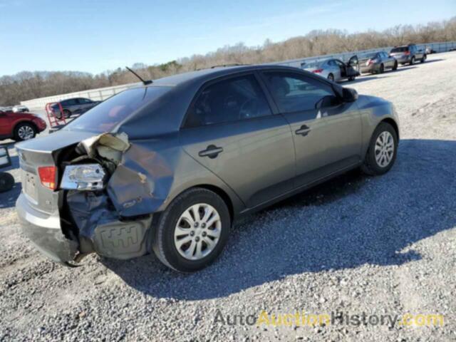 KIA FORTE EX, KNAFU4A28D5734848