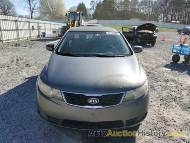 KIA FORTE EX, KNAFU4A28D5734848