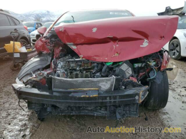 HYUNDAI ELANTRA SE, KMHDH4AE8GU491704