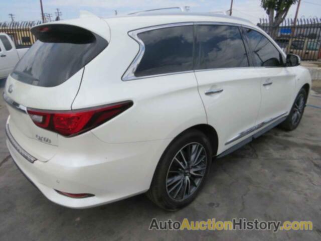 INFINITI QX60 LUXE, 5N1DL0MN3KC526764