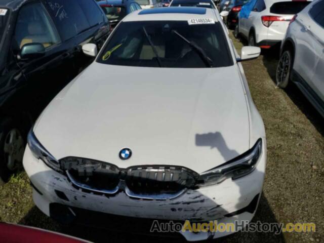 BMW 3 SERIES, 3MW5R1J05N8C42874