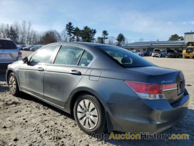 HONDA ACCORD LX, 1HGCP2F30BA147861