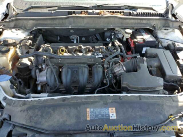 FORD FUSION SE, 1FA6P0H78E5370362