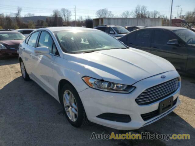 FORD FUSION SE, 1FA6P0H78E5370362