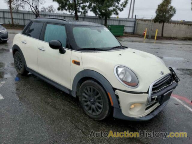 MINI COOPER, WMWXU1C56H2E18482