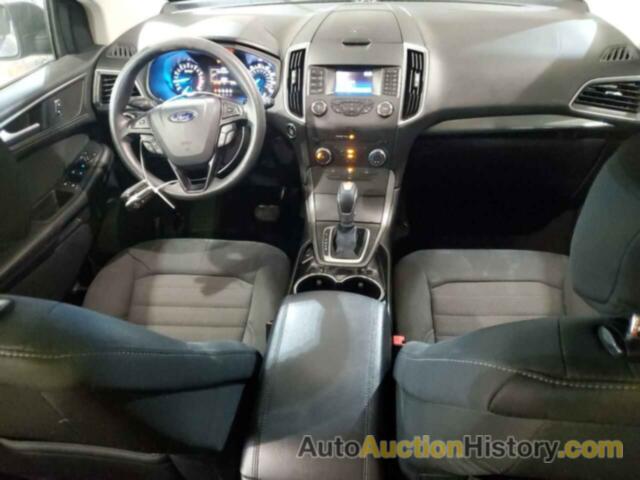 FORD EDGE SE, 2FMTK3G90FBC28418