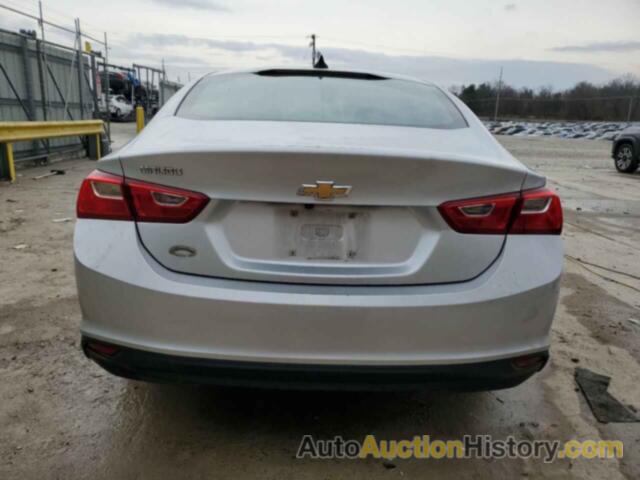 CHEVROLET MALIBU LS, 1G1ZB5ST7JF275524