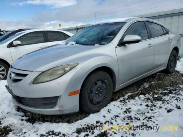 MAZDA 6 I, 1YVHZ8BH5A5M07451