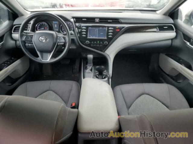 TOYOTA CAMRY L, 4T1B11HK7KU227081