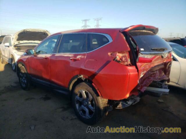 HONDA CRV EX, 5J6RW2H57HL067989