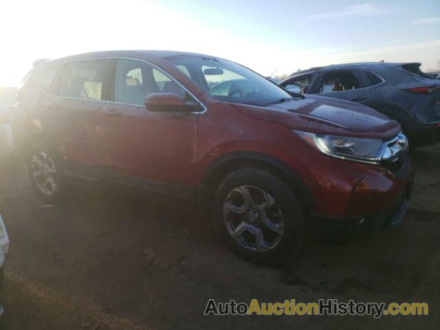 HONDA CRV EX, 5J6RW2H57HL067989