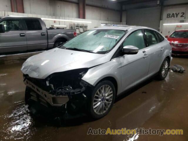 FORD FOCUS SEL, 1FAHP3H26CL371131