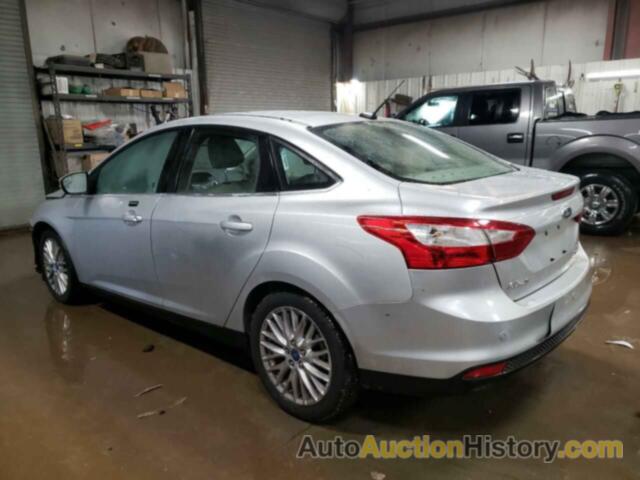 FORD FOCUS SEL, 1FAHP3H26CL371131