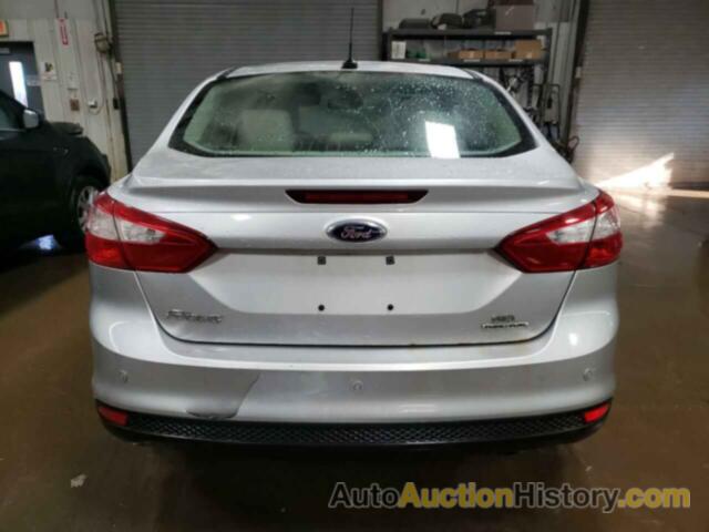 FORD FOCUS SEL, 1FAHP3H26CL371131