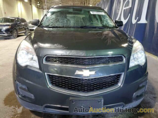 CHEVROLET EQUINOX LS, 2GNFLEEK9E6179198