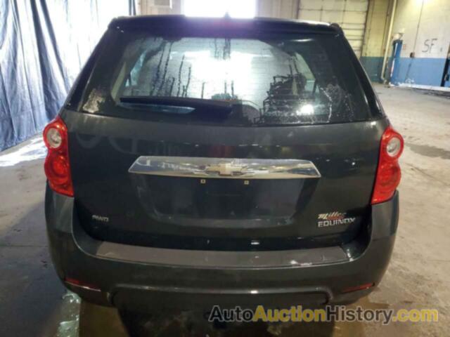 CHEVROLET EQUINOX LS, 2GNFLEEK9E6179198