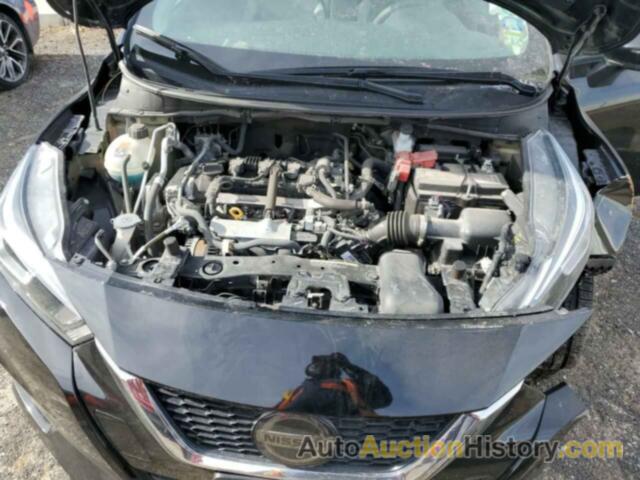 NISSAN VERSA SV, 3N1CN8EV8ML837186