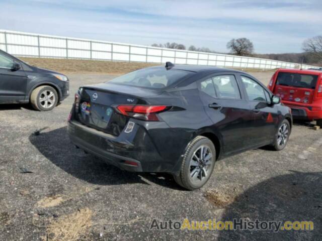 NISSAN VERSA SV, 3N1CN8EV8ML837186